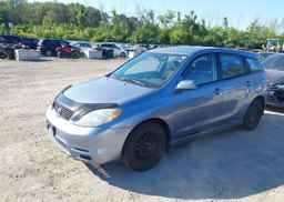 2004 TOYOTA COROLLA MATRIX XR