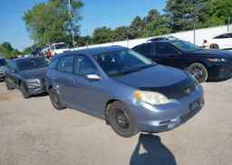 2004 TOYOTA COROLLA MATRIX XR