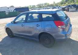 2004 TOYOTA COROLLA MATRIX XR