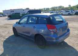 2004 TOYOTA COROLLA MATRIX XR