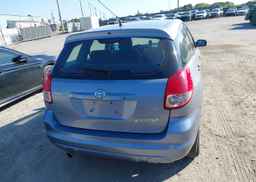 2004 TOYOTA COROLLA MATRIX XR