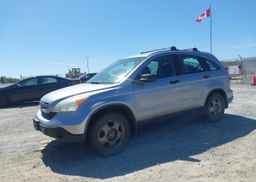 2008 HONDA CR-V LX
