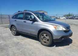 2008 HONDA CR-V LX