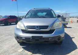2008 HONDA CR-V LX