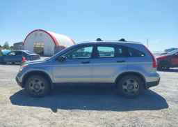 2008 HONDA CR-V LX
