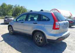 2008 HONDA CR-V LX