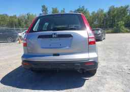 2008 HONDA CR-V LX