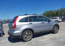 2008 HONDA CR-V LX
