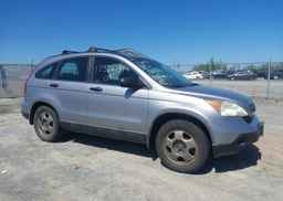 2008 HONDA CR-V LX