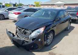 2012 MAZDA MAZDA3 GS-SKY