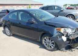 2012 MAZDA MAZDA3 GS-SKY