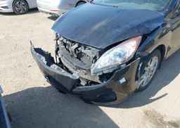 2012 MAZDA MAZDA3 GS-SKY