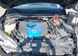 2012 MAZDA MAZDA3 GS-SKY