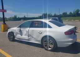 2015 AUDI A4 2.0T TECHNIK PLUS