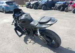 2007 SUZUKI GSX-R750