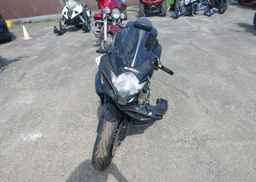 2007 SUZUKI GSX-R750