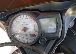 2007 SUZUKI GSX-R750