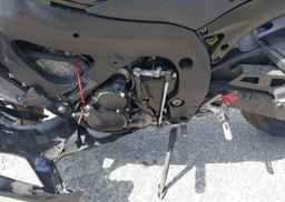 2007 SUZUKI GSX-R750