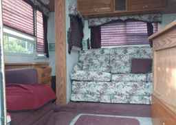 2003 KEYSTONE cougar