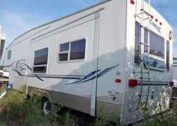 2003 KEYSTONE cougar