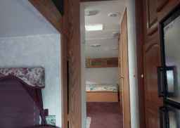 2003 KEYSTONE cougar
