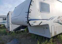2003 KEYSTONE cougar