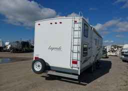2008 PILGRIM LEGEND 29BHS
