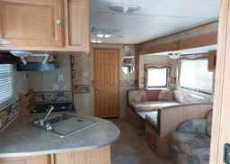 2008 PILGRIM LEGEND 29BHS