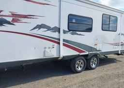 2008 PILGRIM LEGEND 29BHS
