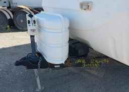 2008 PILGRIM LEGEND 29BHS