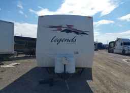 2008 PILGRIM LEGEND 29BHS
