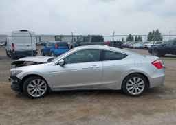 2010 HONDA ACCORD EXL