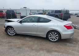 2010 HONDA ACCORD EXL
