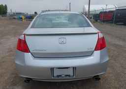 2010 HONDA ACCORD EXL