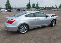 2010 HONDA ACCORD EXL