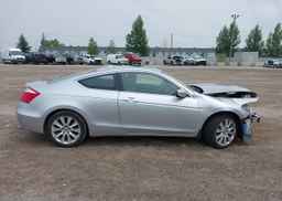 2010 HONDA ACCORD EXL
