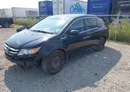 2015 HONDA ODYSSEY EX
