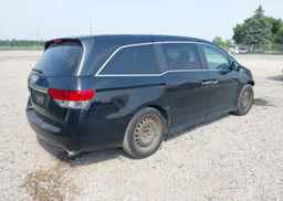 2015 HONDA ODYSSEY EX