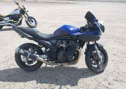 2005 SUZUKI GSF650 S