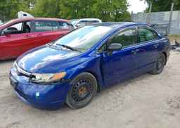 2006 HONDA CIVIC DX-G