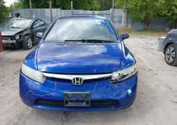 2006 HONDA CIVIC DX-G