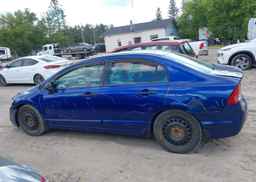 2006 HONDA CIVIC DX-G