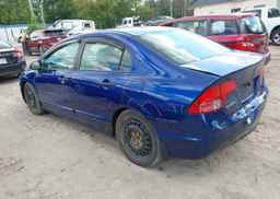 2006 HONDA CIVIC DX-G