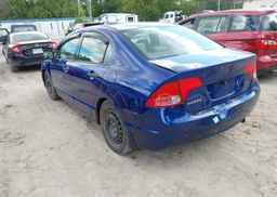 2006 HONDA CIVIC DX-G