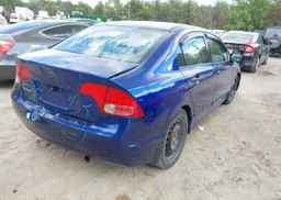 2006 HONDA CIVIC DX-G