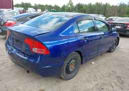 2006 HONDA CIVIC DX-G