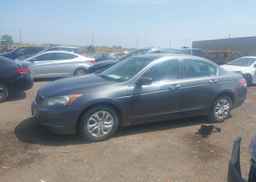 2010 HONDA ACCORD LX