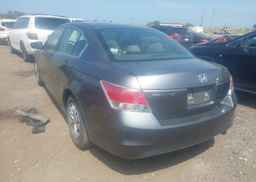 2010 HONDA ACCORD LX