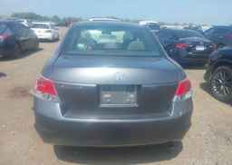 2010 HONDA ACCORD LX