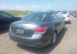 2010 HONDA ACCORD LX